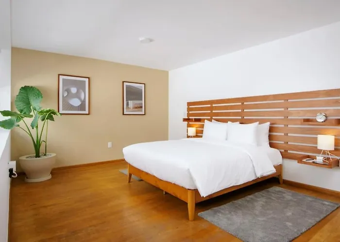 Apartamento Stunning Penthouse With Terrace In Condesa México DF