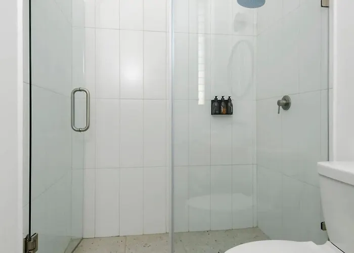 Stunning Penthouse With Terrace In Condesa Apartamento México DF