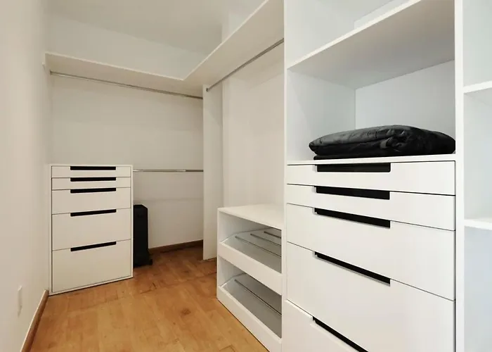 Apartamento Stunning Penthouse With Terrace In Condesa