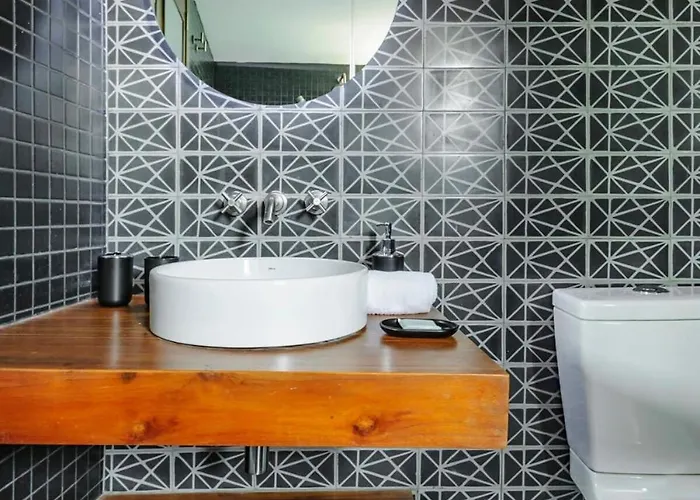 Stunning Penthouse With Terrace In Condesa * México DF